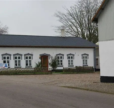 Bruhnsgard * Rødekro